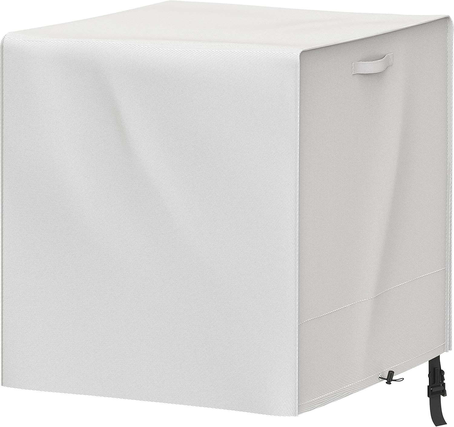Protective 26 Outdoor AC Cover by Simple Houseware