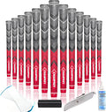 CHAMPKEY Golf Grips 13 Pack - All-Weather Control and High Feedback