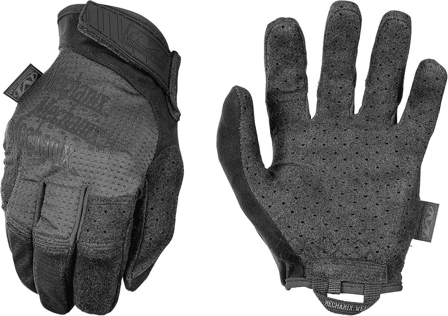 Mechanix Wear Tactical Specialty Vent Gloves for High Dexterity