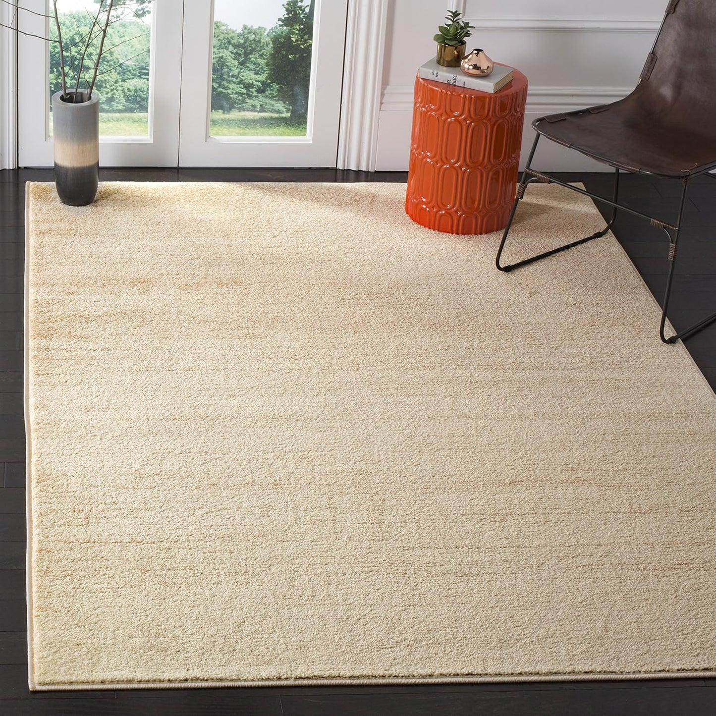 SAFAVIEH Adirondack Collection Accent Rug - Modern Ombre Design