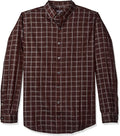 Van Heusen Men's Big and Tall Wrinkle Free Long Sleeve Shirt
