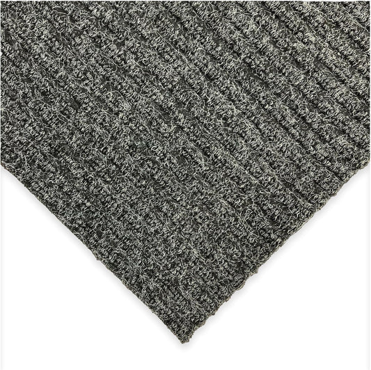 KOECKRITZ Heavy Duty Non Slip Entrance Mat for Indoor Outdoor Use