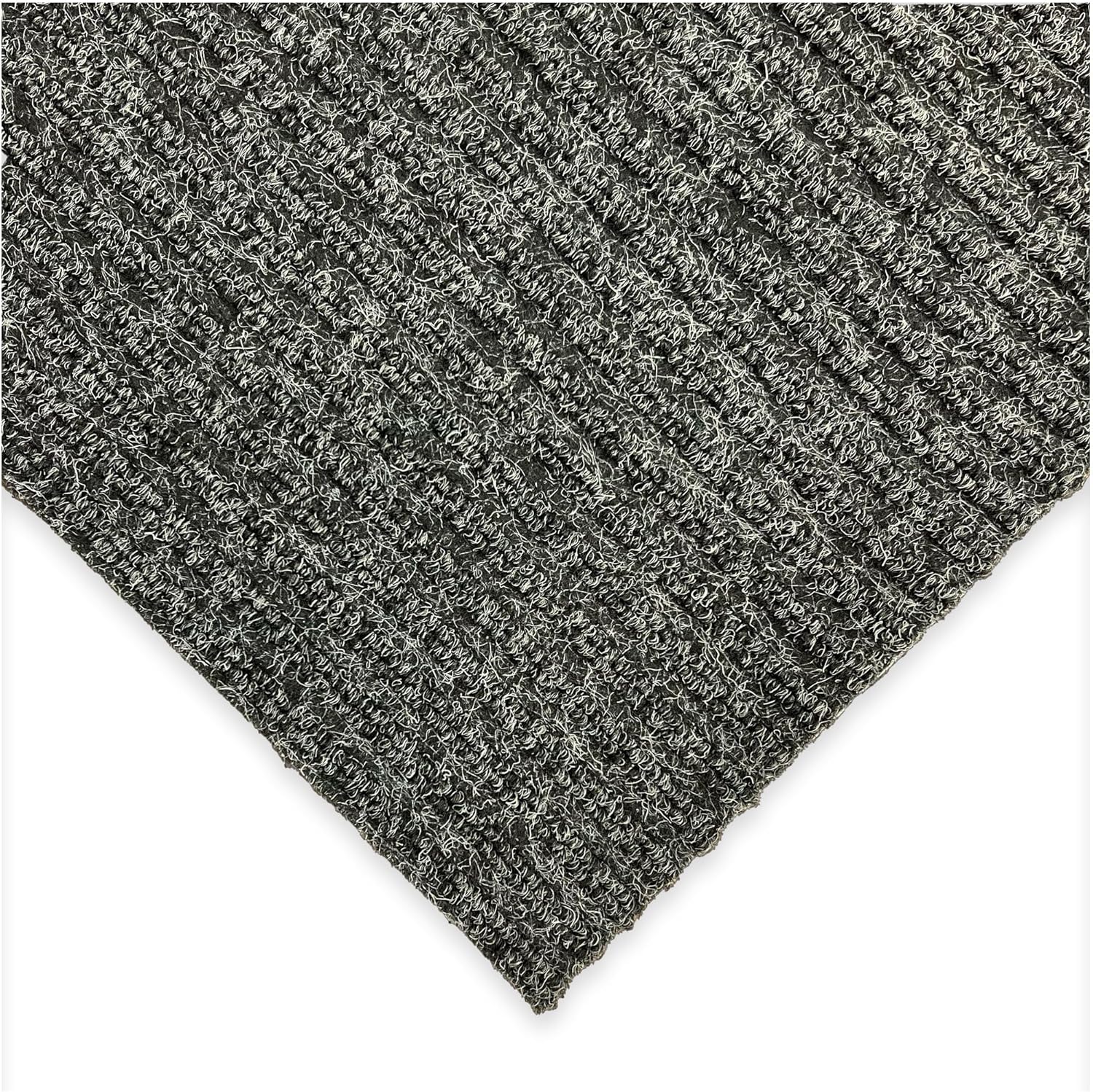 KOECKRITZ Heavy Duty Durable All Weather Non Slip Entrance Mat