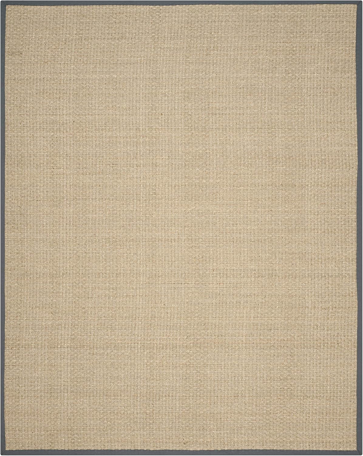 SAFAVIEH Area Rug 8x10 Natural Fiber Collection for Home Decor