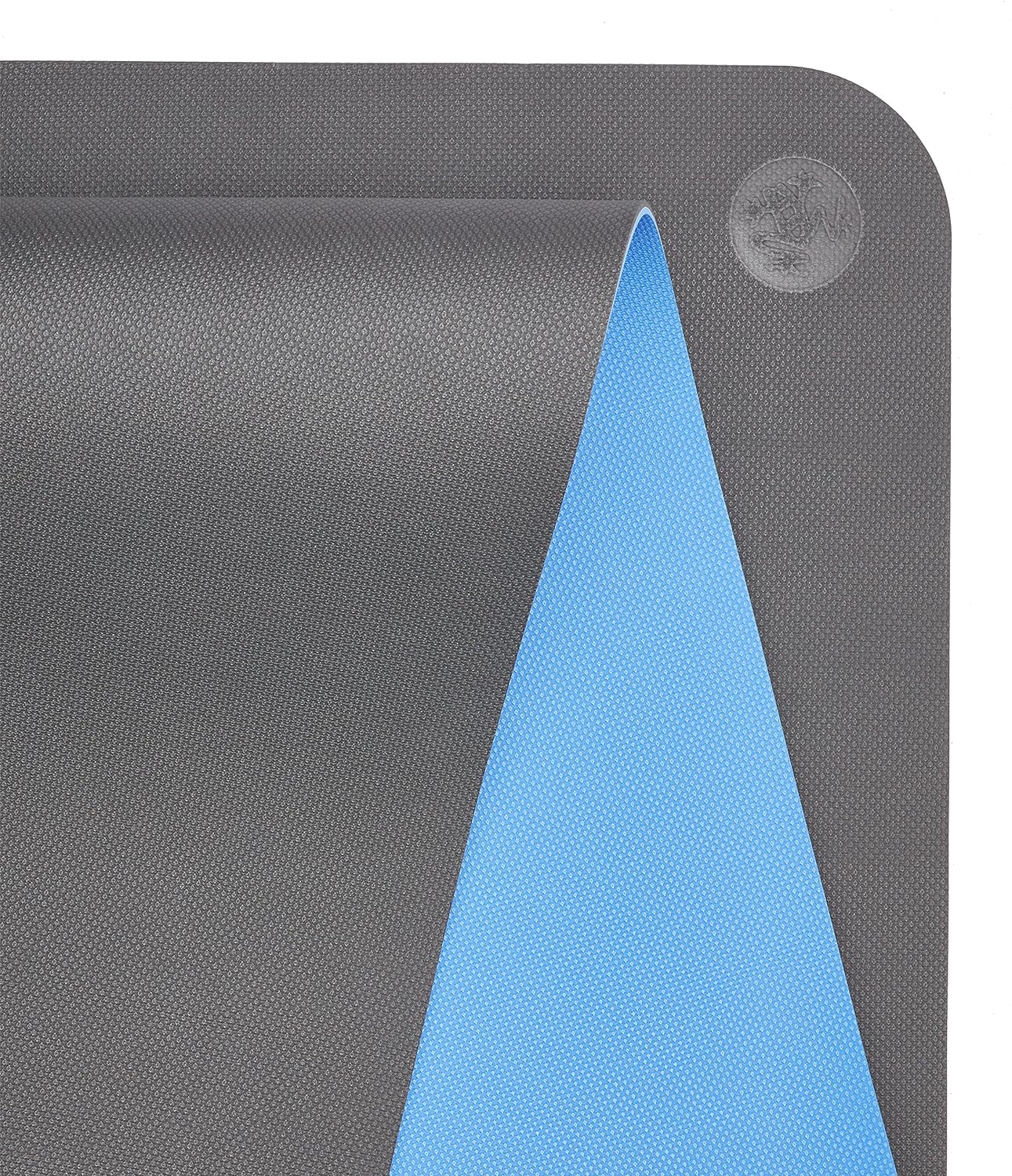 Manduka Begin Yoga Mat - Ideal for Yoga Newbies!
