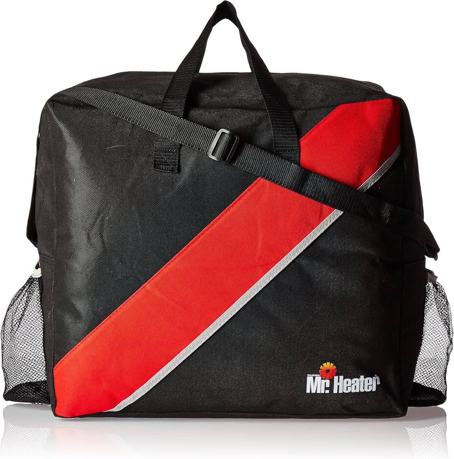 Portable Protection: Mr. Heater Big Buddy Carry Bag
