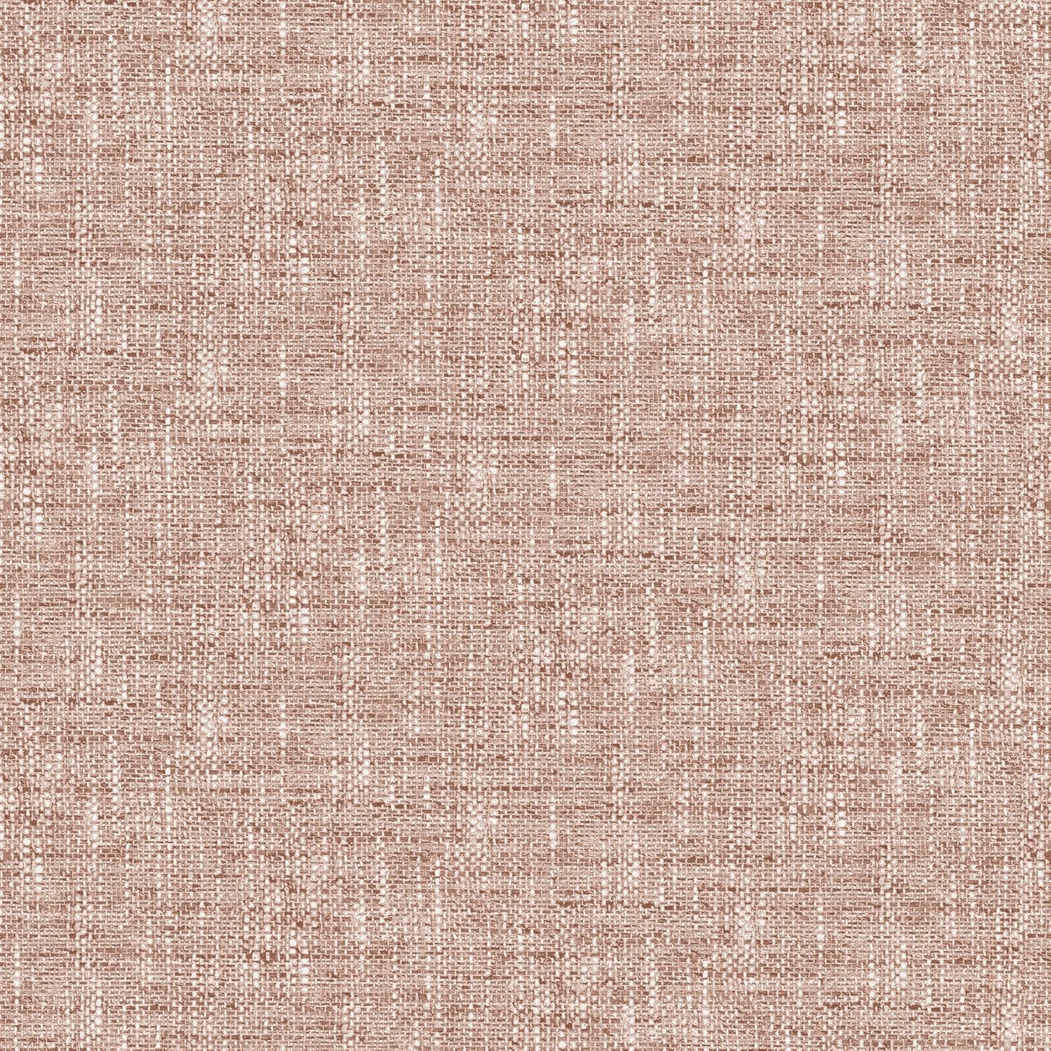 NuWallpaper Terracotta Poplin Peel and Stick Wallpaper for DIY