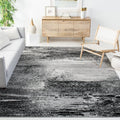 SAFAVIEH Adirondack Area Rug 10 ft Square - Durable Modern Abstract