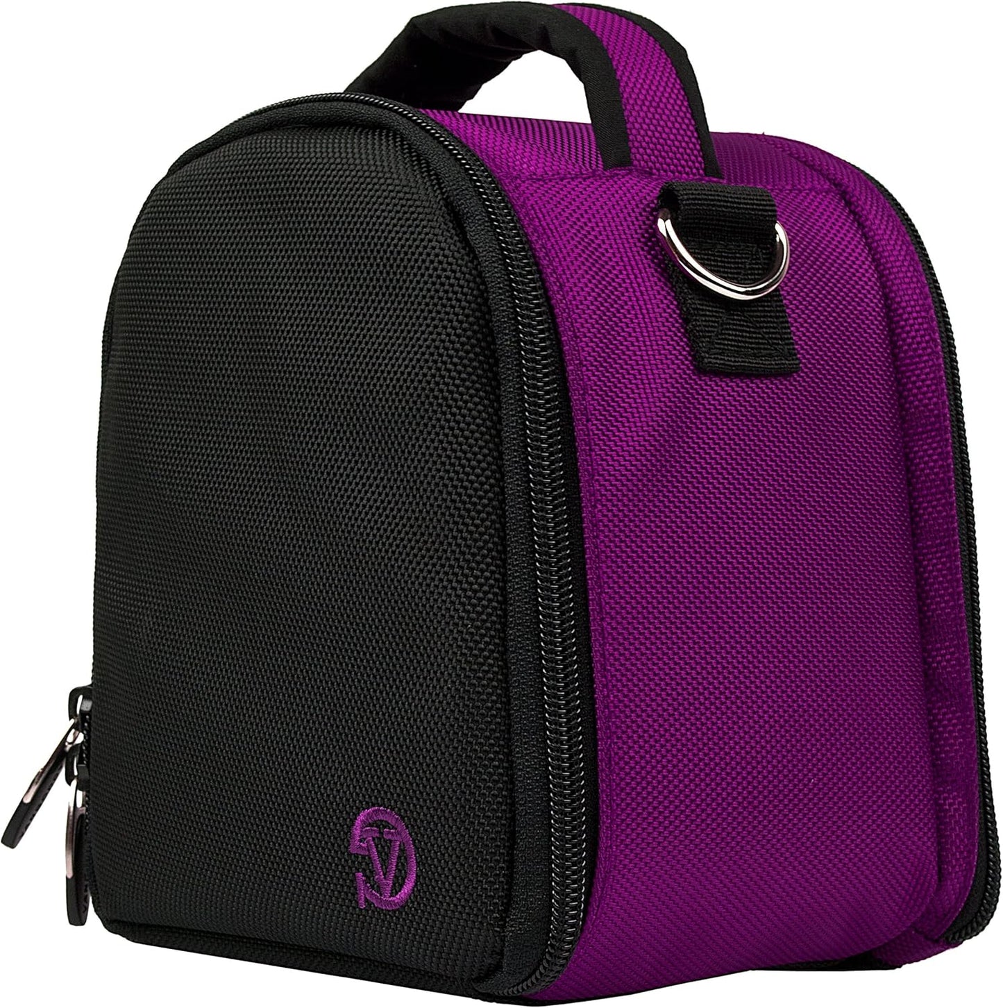 Soft Padded Camera Equipment Bag for Kodak PIXPRO Models