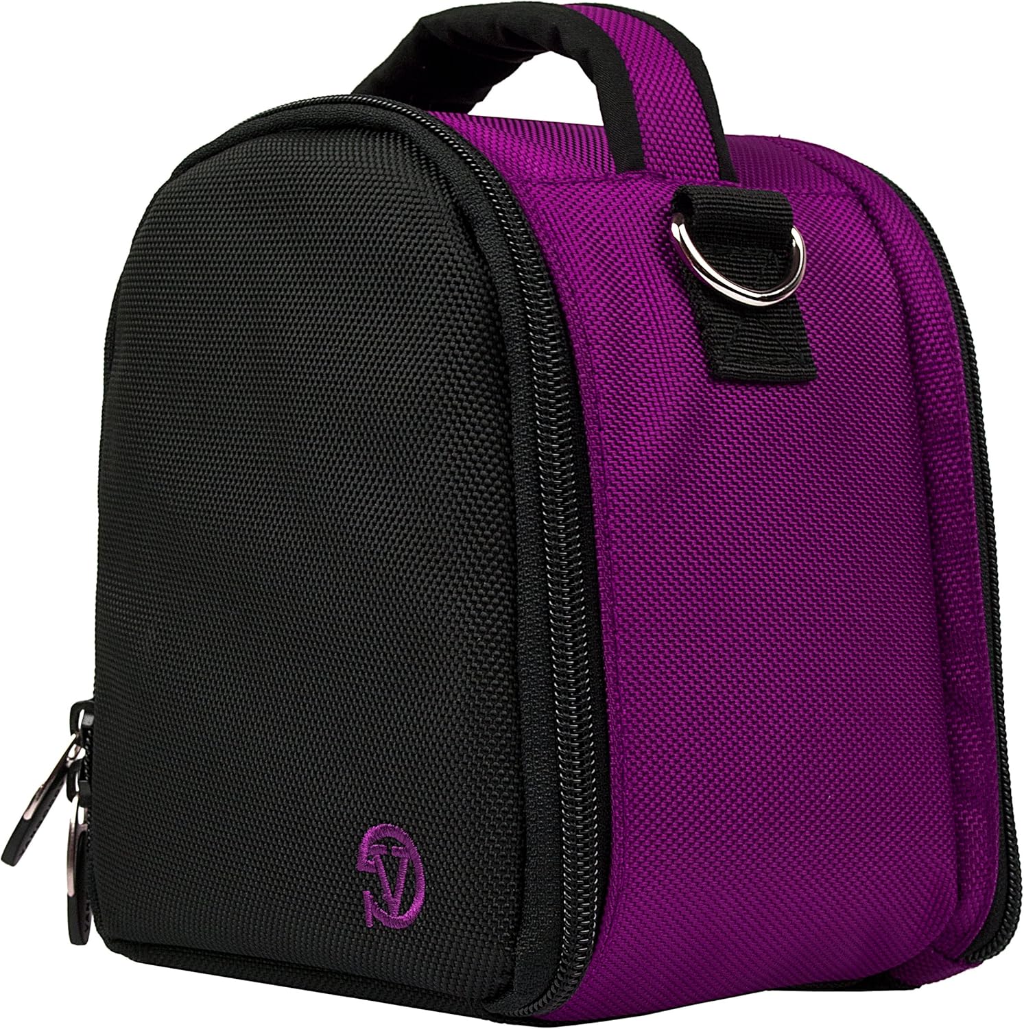 Soft Padded Camera Equipment Bag for Kodak PIXPRO Models
