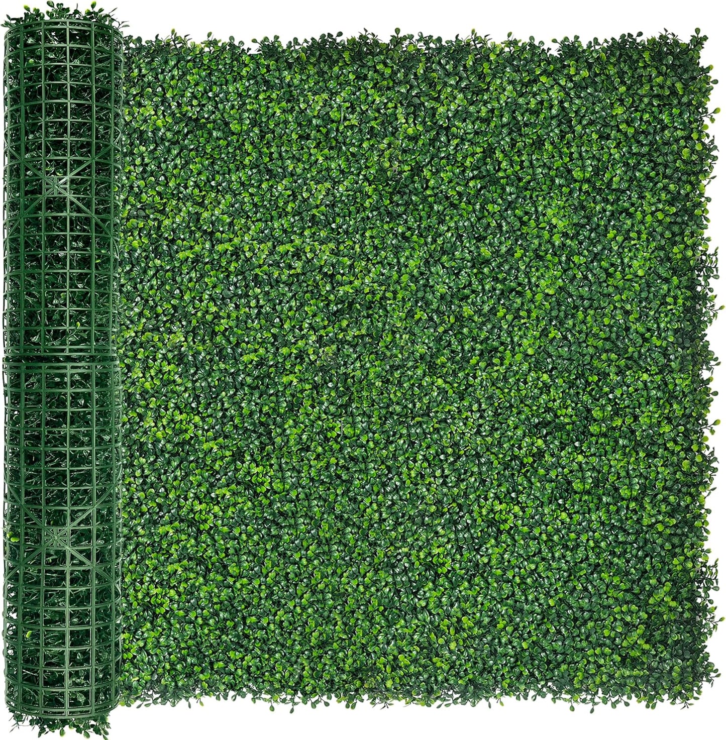 Artificial Ivy Privacy Fence Screen for Indoor and Outdoor Use