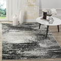 SAFAVIEH Adirondack Area Rug - Modern Abstract Design for Home