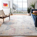 SAFAVIEH Tulum 10ft x 13ft Area Rug - Moroccan Boho Tribal Design