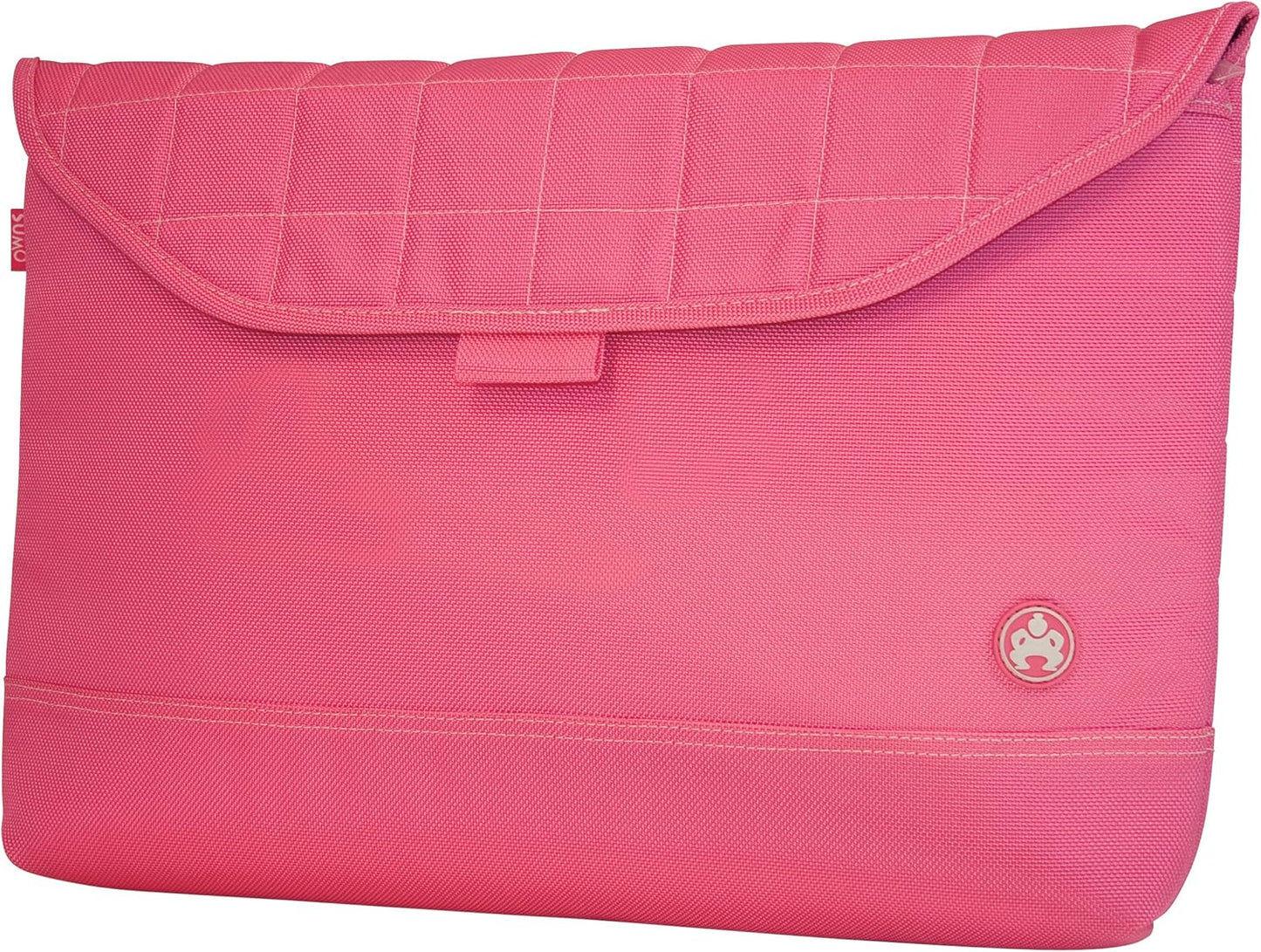 Sumo Nylon Sleeve for Macbooks - Ultimate Protection & Style