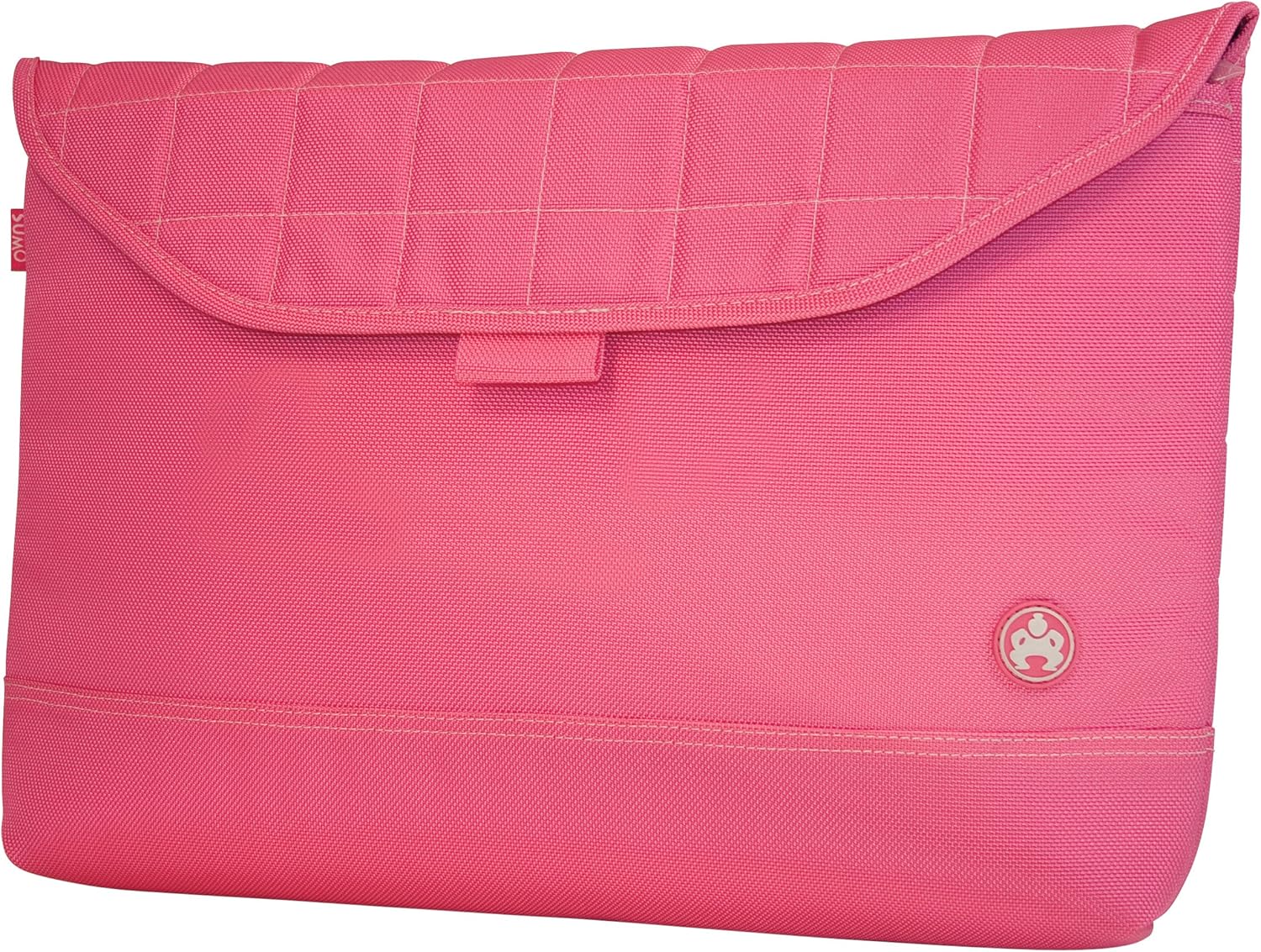 Sumo Nylon Sleeve for Macbooks - Ultimate Protection & Style