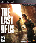 The Last of Us - PlayStation 3 : Story-Driven Survival Classic