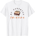 Moist Maker T-Shirt: Friends Ross' Secret Recipe
