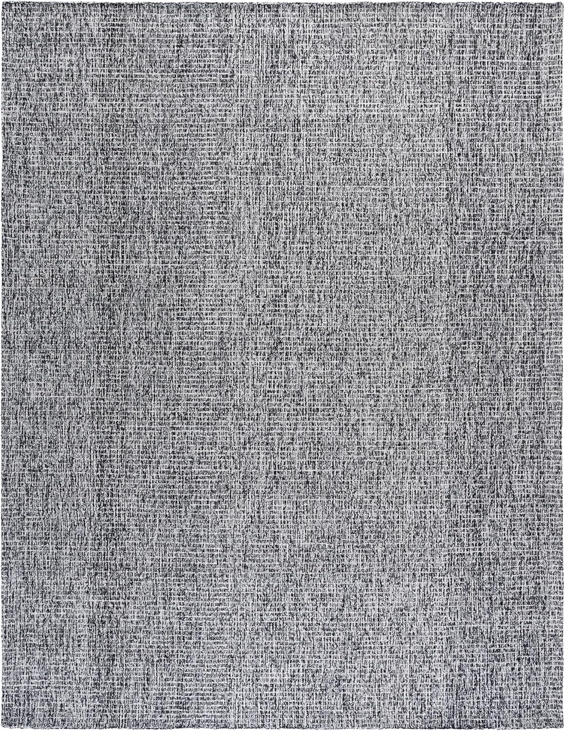 SAFAVIEH Abstract Collection Area Rug - Handmade Wool 6ft x 9ft
