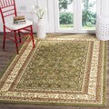 Traditional Area Rug by SAFAVIEH Lyndhurst for Home Elegance