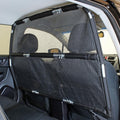 Deluxe 50 in Wide Dog Barrier for Cars, SUVs, and Trucks