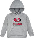 Baby NFL Team Hoodie by Gerber for Soft and Cozy Comfort