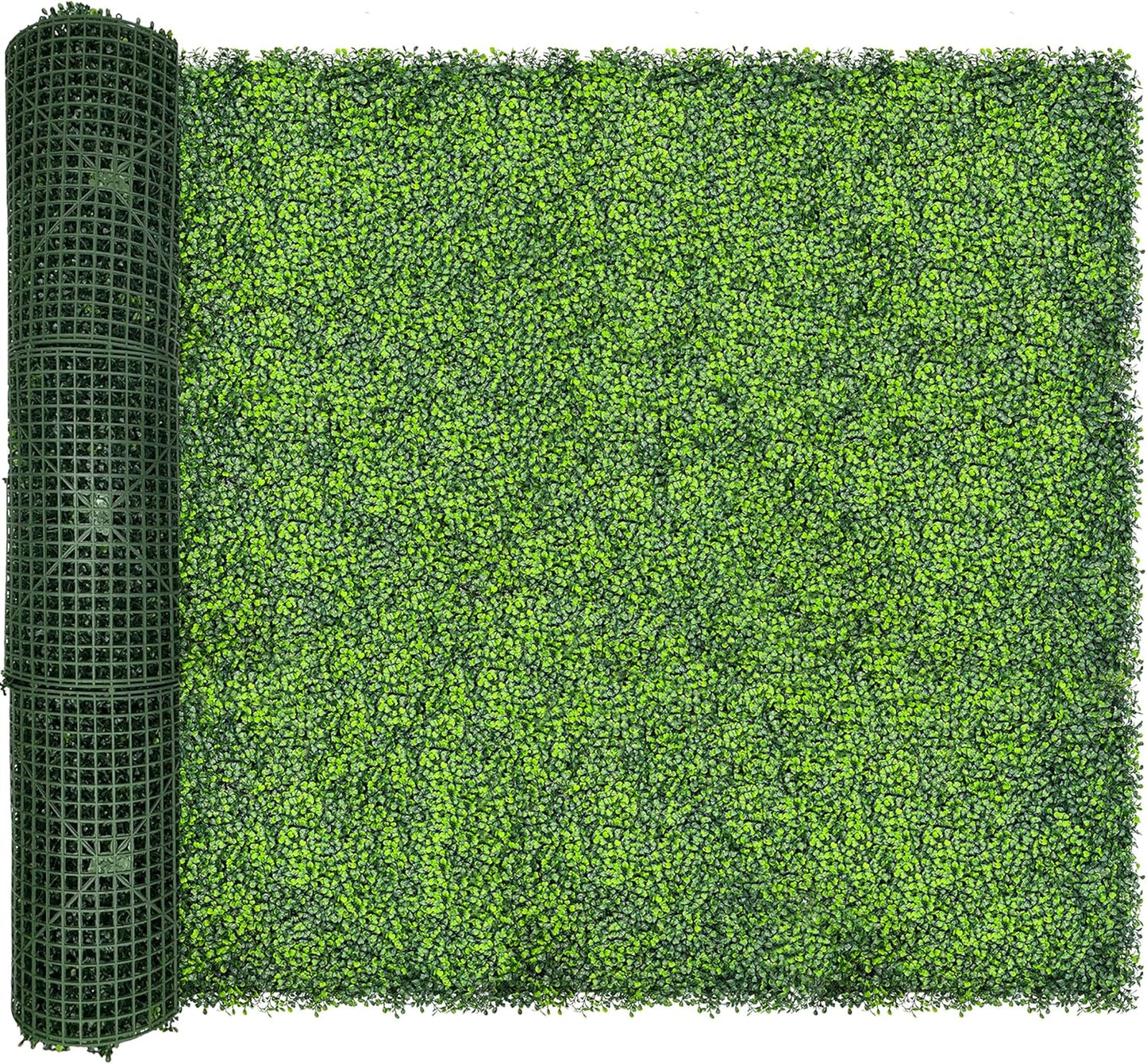 Artificial Ivy Privacy Fence Screen for Garden and Patio Decor