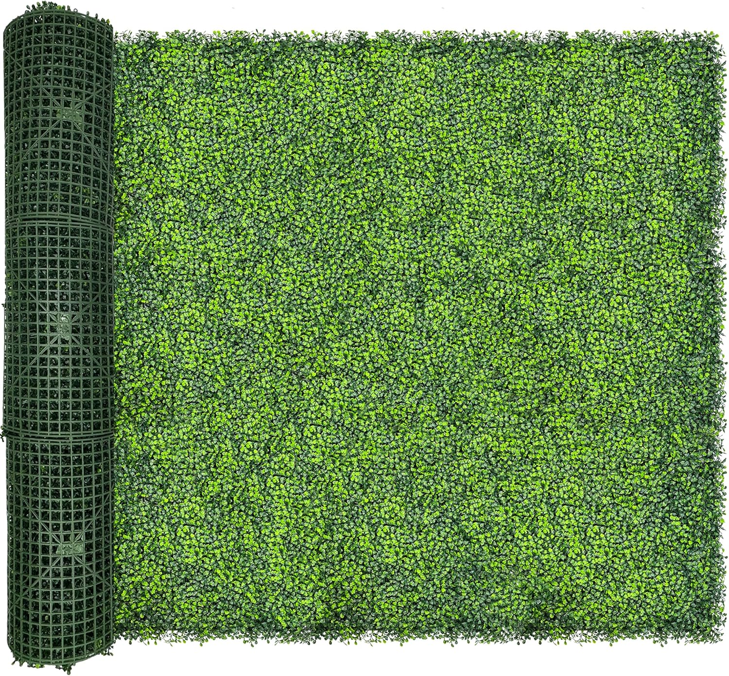 Artificial Ivy Privacy Fence Screen for Garden and Patio Decor