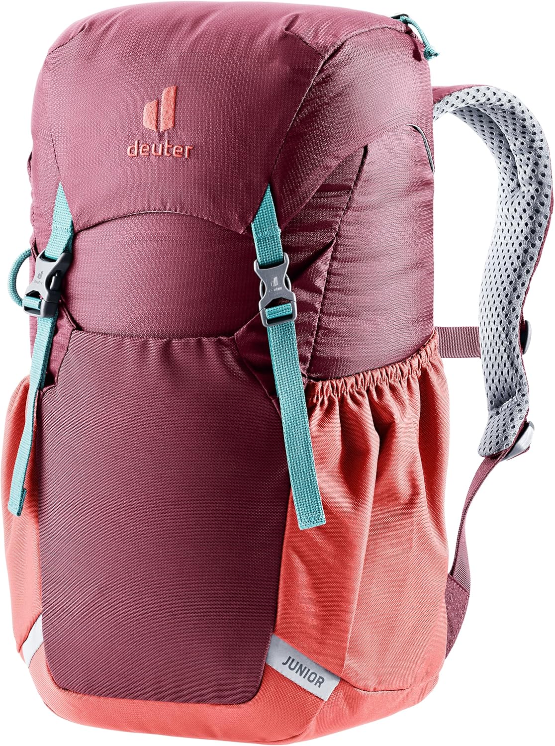 Deuter Unisex Kid's Junior Backpack - Lightweight & Spacious 18L