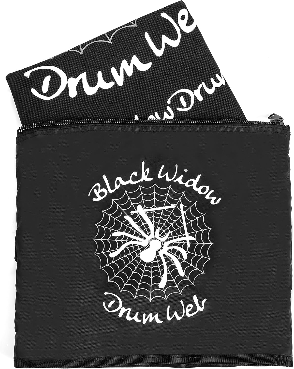 Anchoring Drum Mat for Ultimate Drum Set Security and Portability