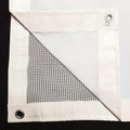 Home Golf Simulator: Pro Impact Screen & Archery Net