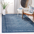 SAFAVIEH Tulum 4 ft x 6 ft Accent Rug - Durable Moroccan Boho