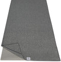 Yoga Towel - Mat Sized Active Dry Non Slip Microfiber Towel