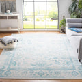 Stylish Safavieh Area Rug from Adirondack Collection - Durable Choice