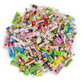 Mega 20 Pound Party Candy Assortment - 1000+ Pieces