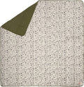 Kelty Biggie Blanket: Insulated 2 Person Bliss