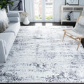 SAFAVIEH Amelia Collection Area Rug 8 ft x 10 ft - Modern Abstract