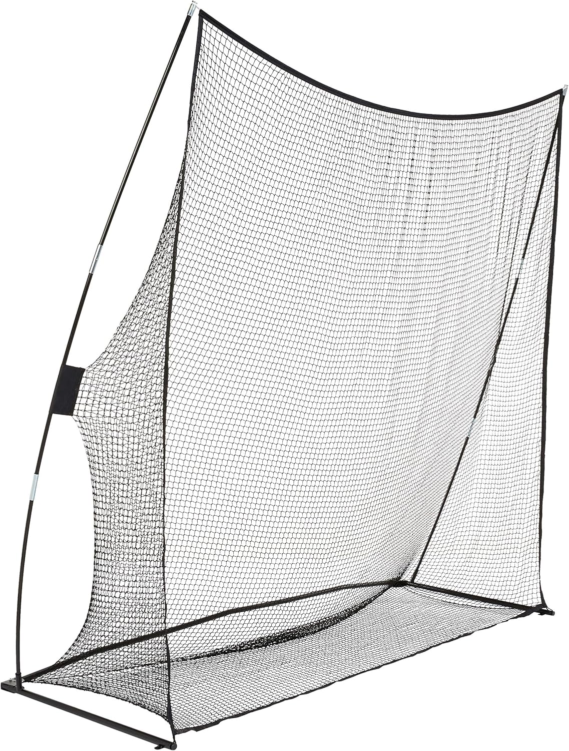 Golf Practice Net for Indoor and Outdoor Use - 8ft Wide