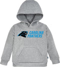 Gerber Baby NFL Team Fleece Hoodie Sweatshirt - Cozy Fan Layer