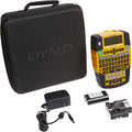 DYMO Rhino 4200 Industrial Label Maker Carry Case Kit - Built