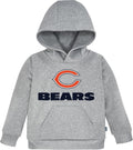 Gerber Baby NFL Team Fleece Hoodie Sweatshirt - Cozy Team Pride one