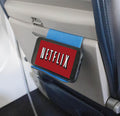 Flexible Phone and Small Tablet Holder Stand - Travel Ready