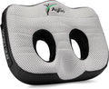 Aylio Socket Seat Cushion for Sit Bone and Tailbone Relief - Firm