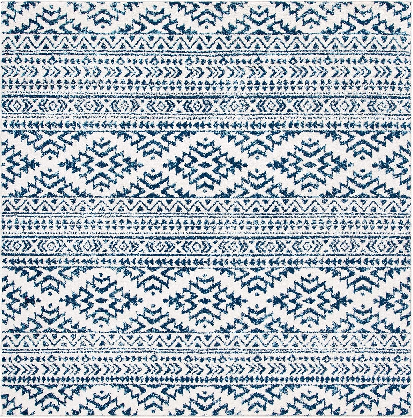 SAFAVIEH Tulum Collection Area Rug - Stylish & Durable Design