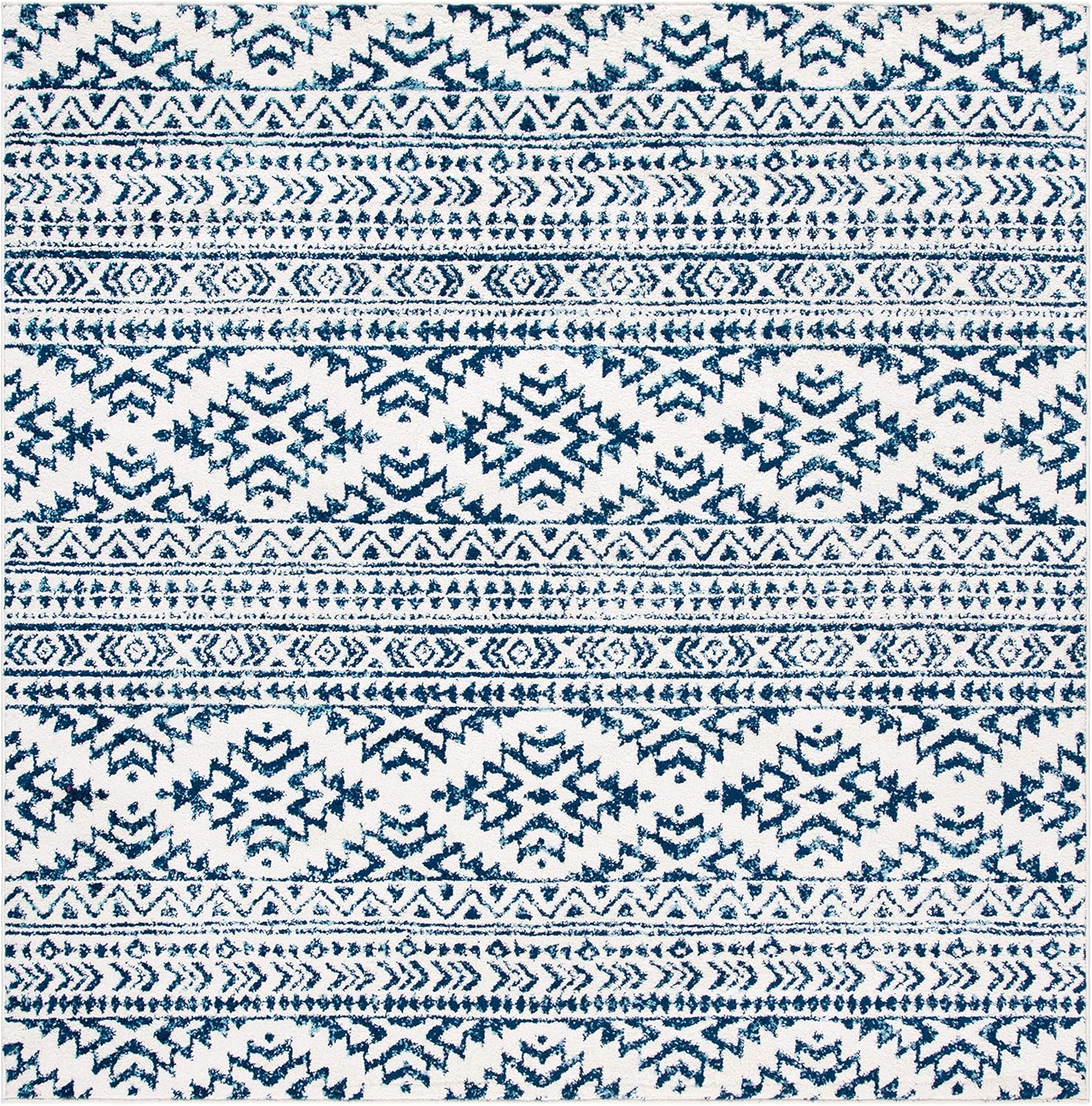 SAFAVIEH Tulum Collection Area Rug - Stylish & Durable Design