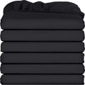 Utopia Bedding Queen Fitted Sheets 6-Pack - Deep Pocket Comfort