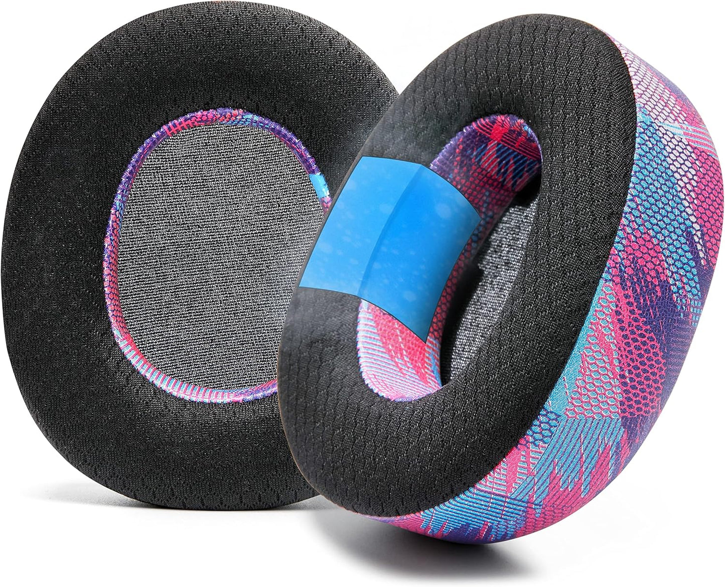 WC Freeze Nova Pro Wireless Cooling Gel Earpads for Comfort