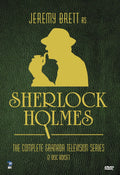 Sherlock Holmes: The Complete Granada Television Series Review