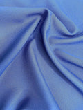 60ft Poly Poplin Polyester Fabric by the Yard - Smooth 100% Polyester