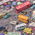 Welcome to Lagos: A Novel - Engaging, Heartfelt Fiction