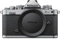 Nikon Z fc: Retro-Inspired Compact Mirrorless Camera
